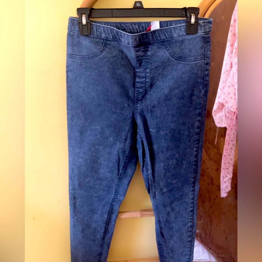 H&M jeggings